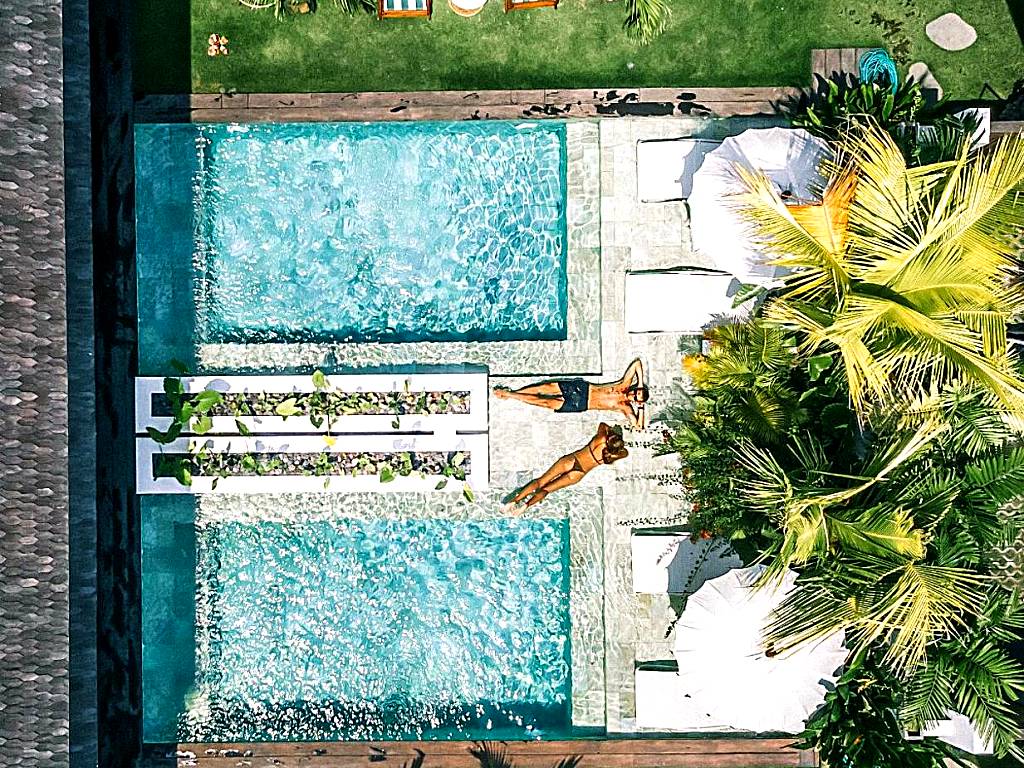 Beyond Bungalows