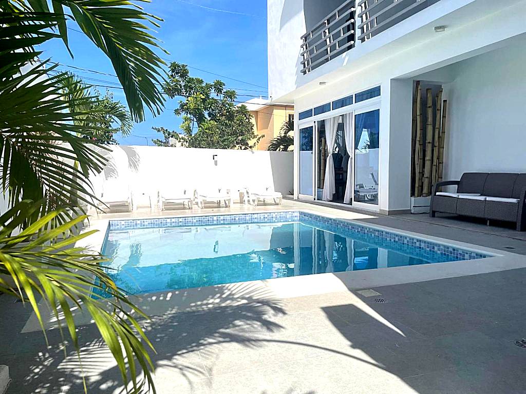 Gaia Residence Deluxe (San Felipe de Puerto Plata)