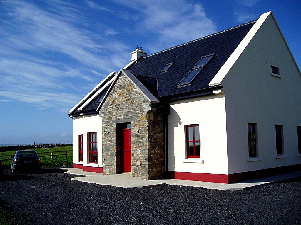 Journey's End (Miltown Malbay)