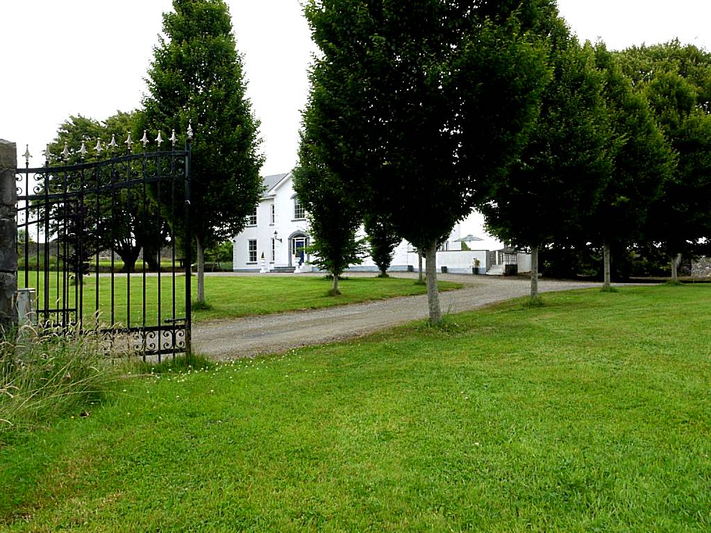 The Carriage Houses at Beechpark House (Bunratty)