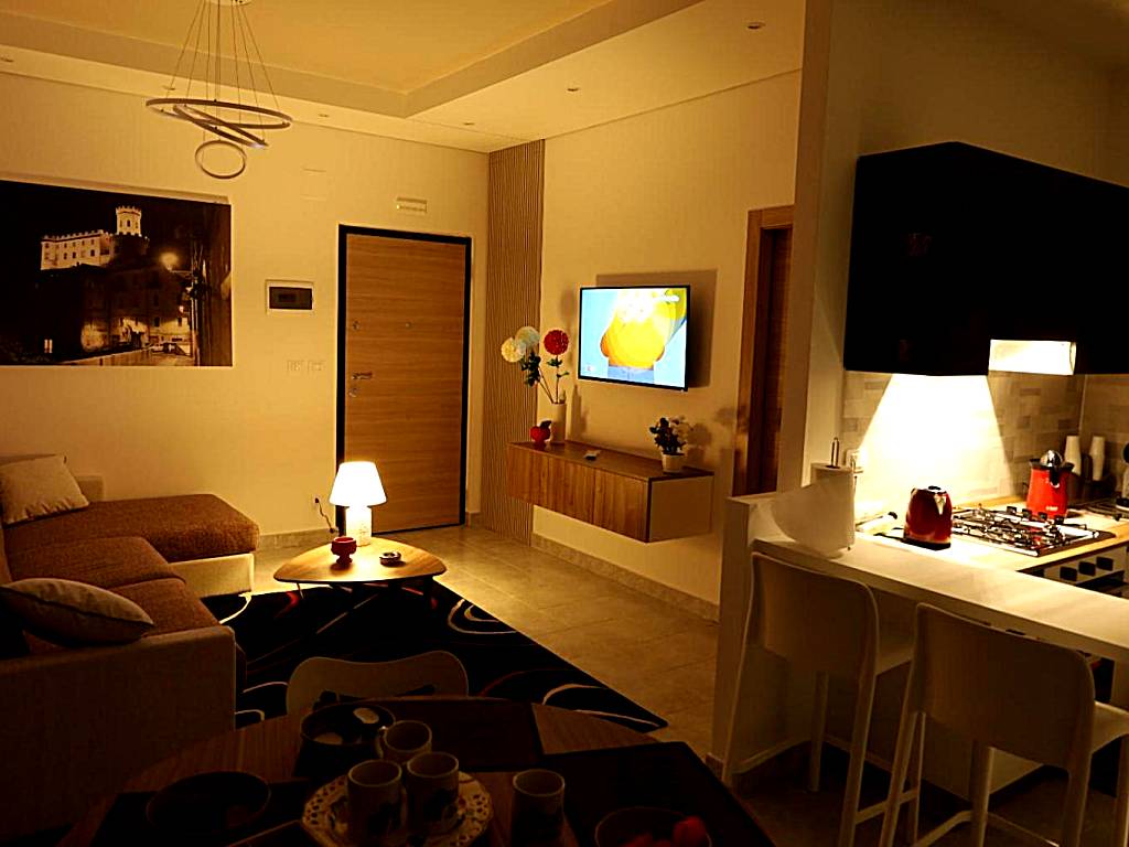 B&B Acquedotto