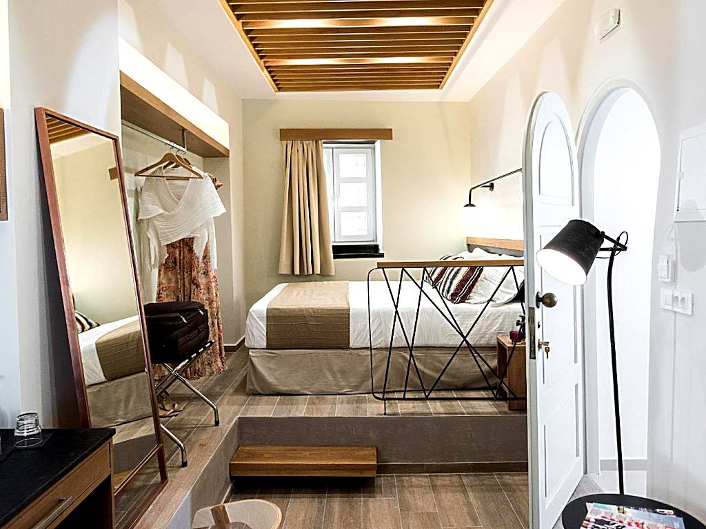 Harismari Cozy Hotel (Chania Town)