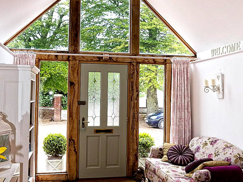 Fring House Bed and Breakfast (Seaton)