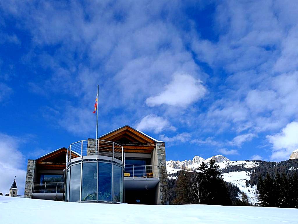 Fior Tamion (Vigo di Fassa) 