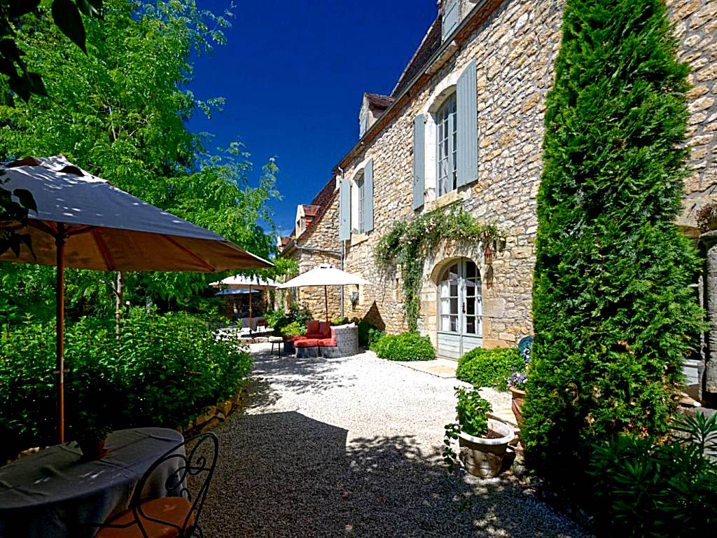La Tour de Cause (Castelnaud La Chapelle)