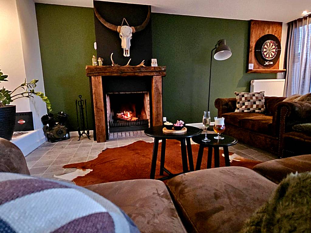 B&B Barvaux