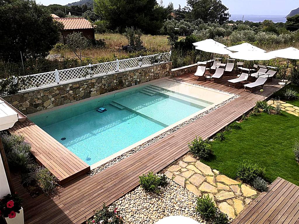 Stile libero b&b (Lacona)