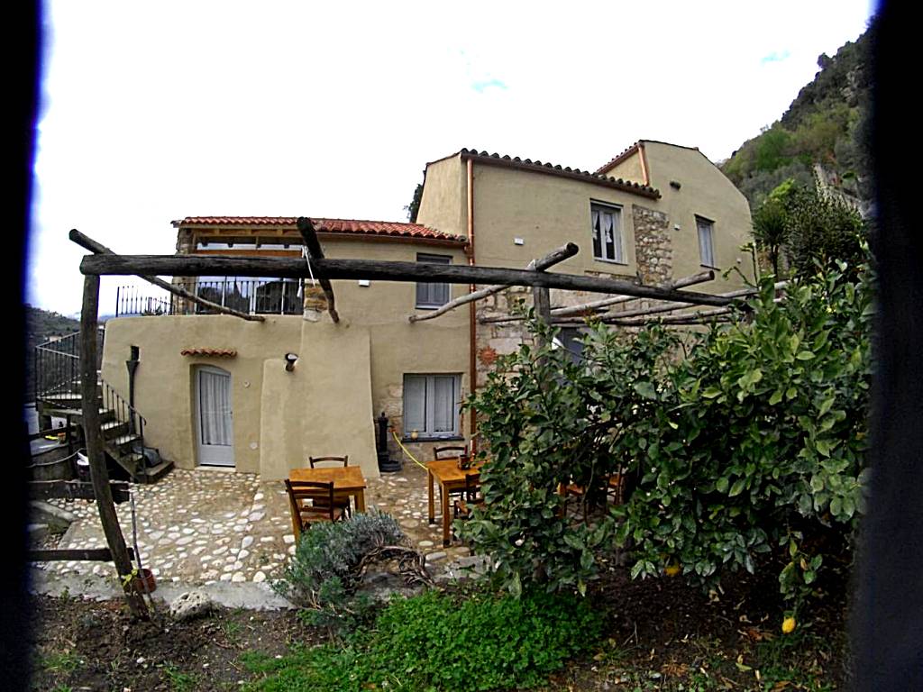 Agriturismo La Contessa