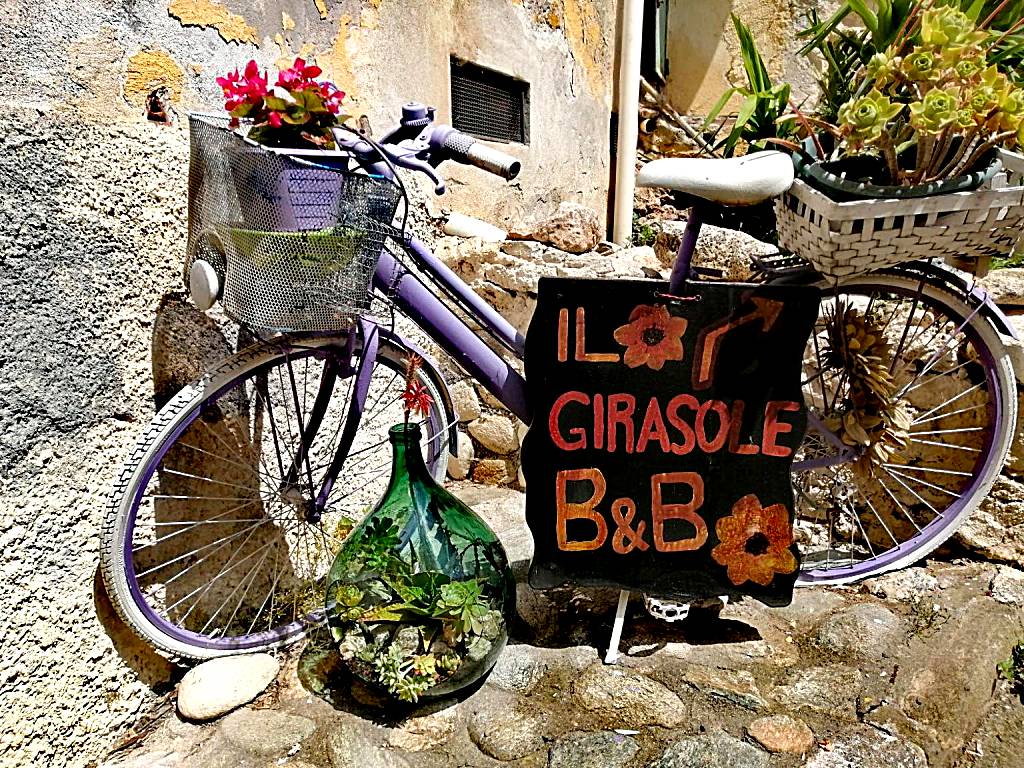 B&B Il Girasole