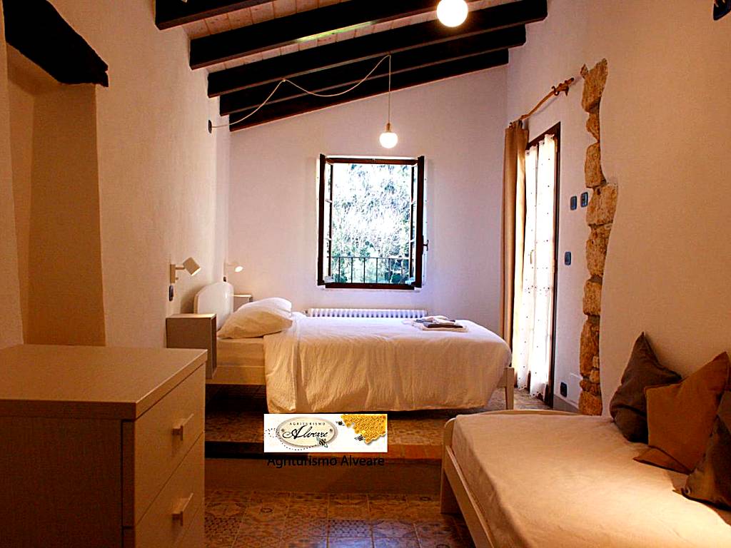 Agriturismo Alveare