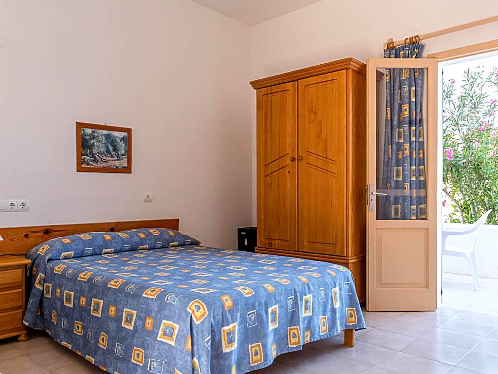 Hostal Mayans (Es Pujols)
