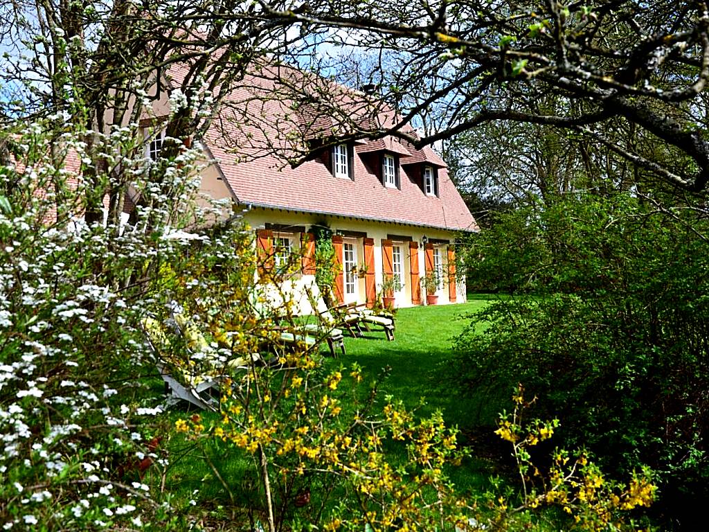 Le Clos Fleuri