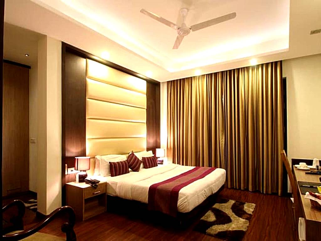 Indiyaah Inn