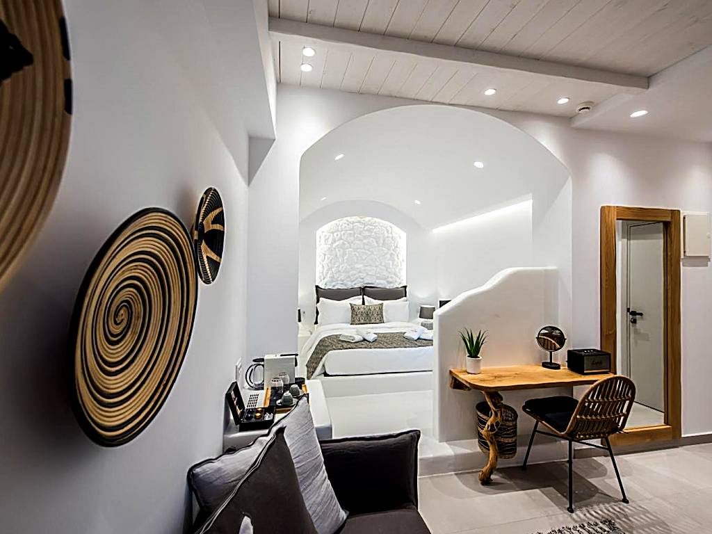 Bohemia Luxury Living (Hanioti)