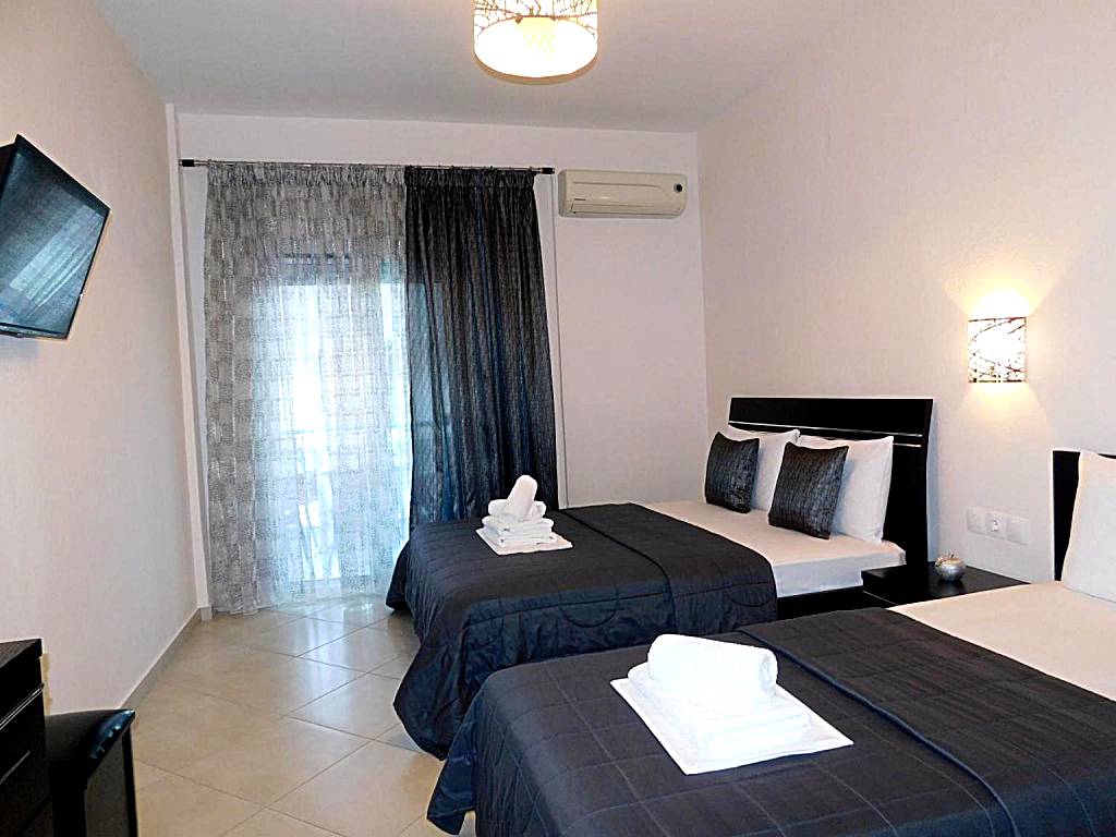 Anna house 4 (Sarti)