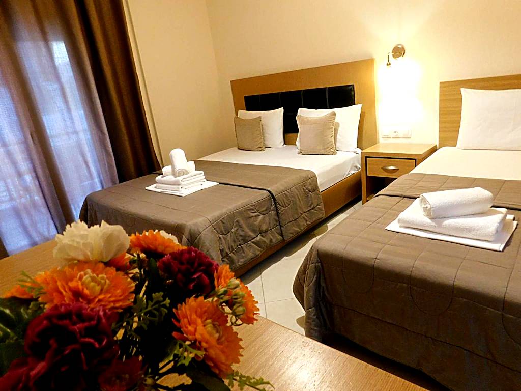 Anna house 3 (Sarti)