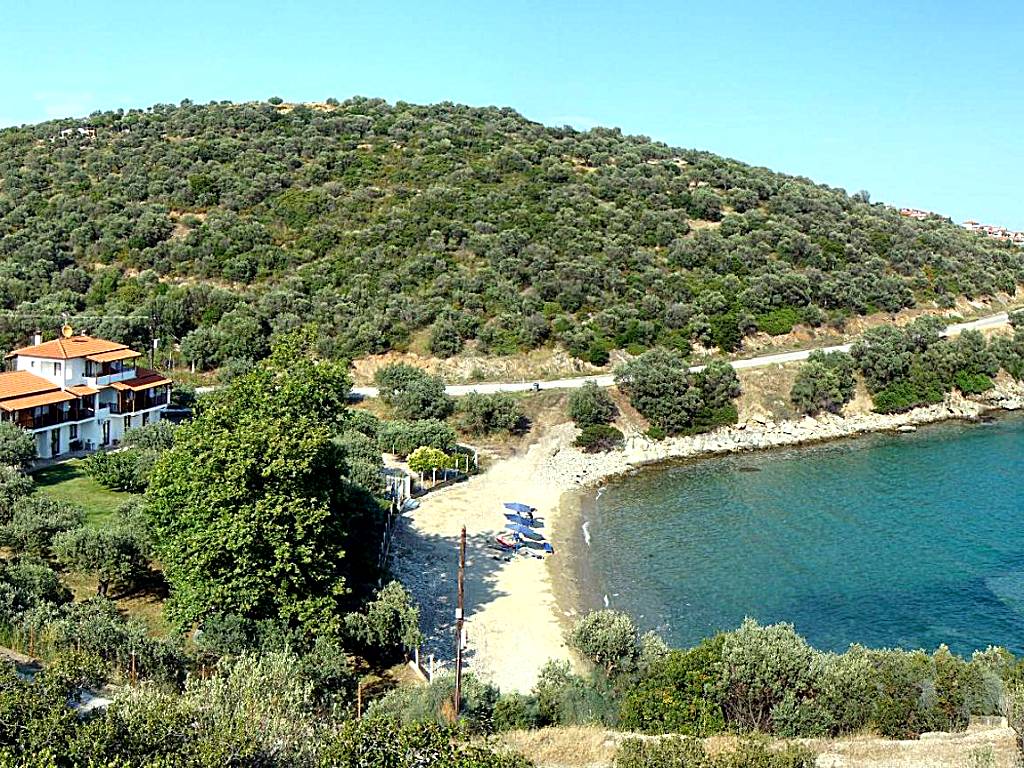 Gialaki (Pyrgadikia) 