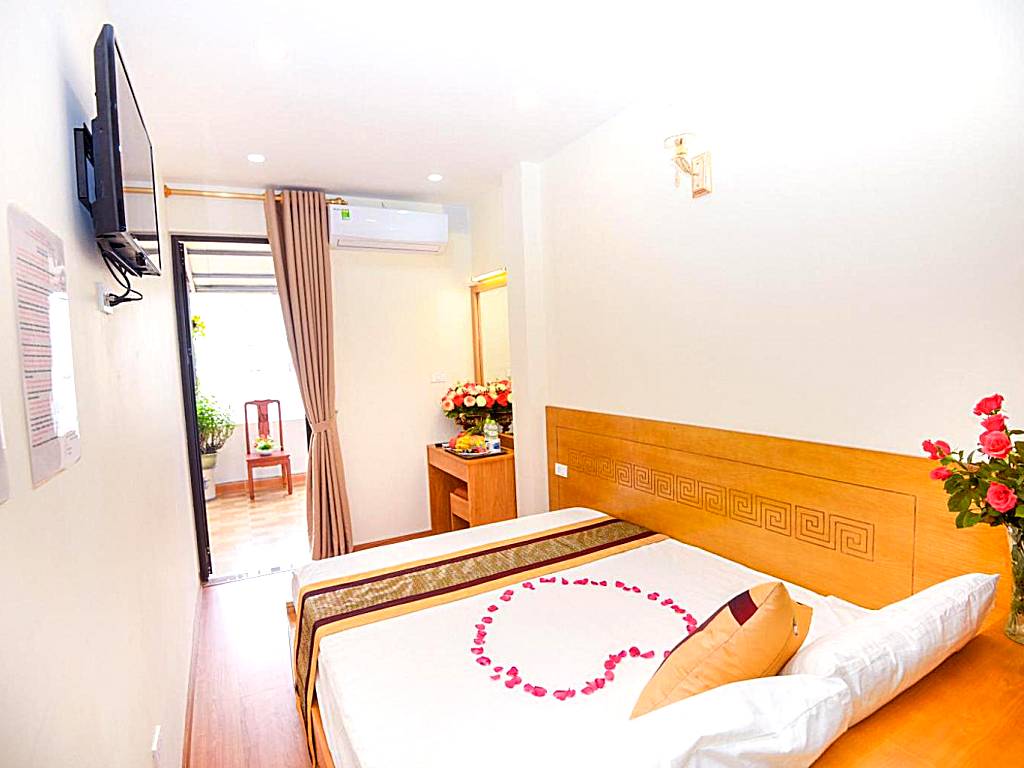 Old Town Palace Guest House