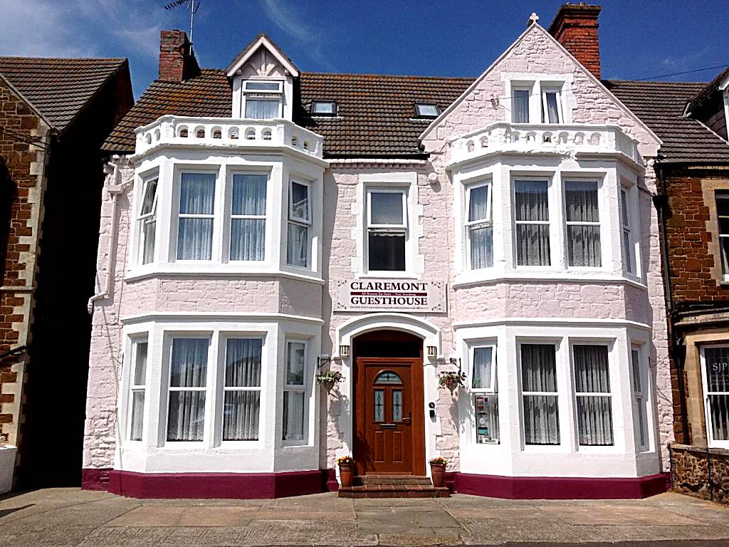 Claremont Guesthouse