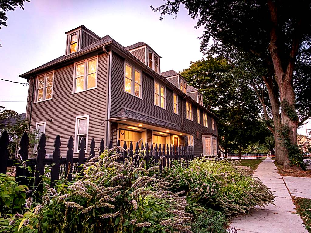 Valparaiso Inn B&B (Valparaiso)