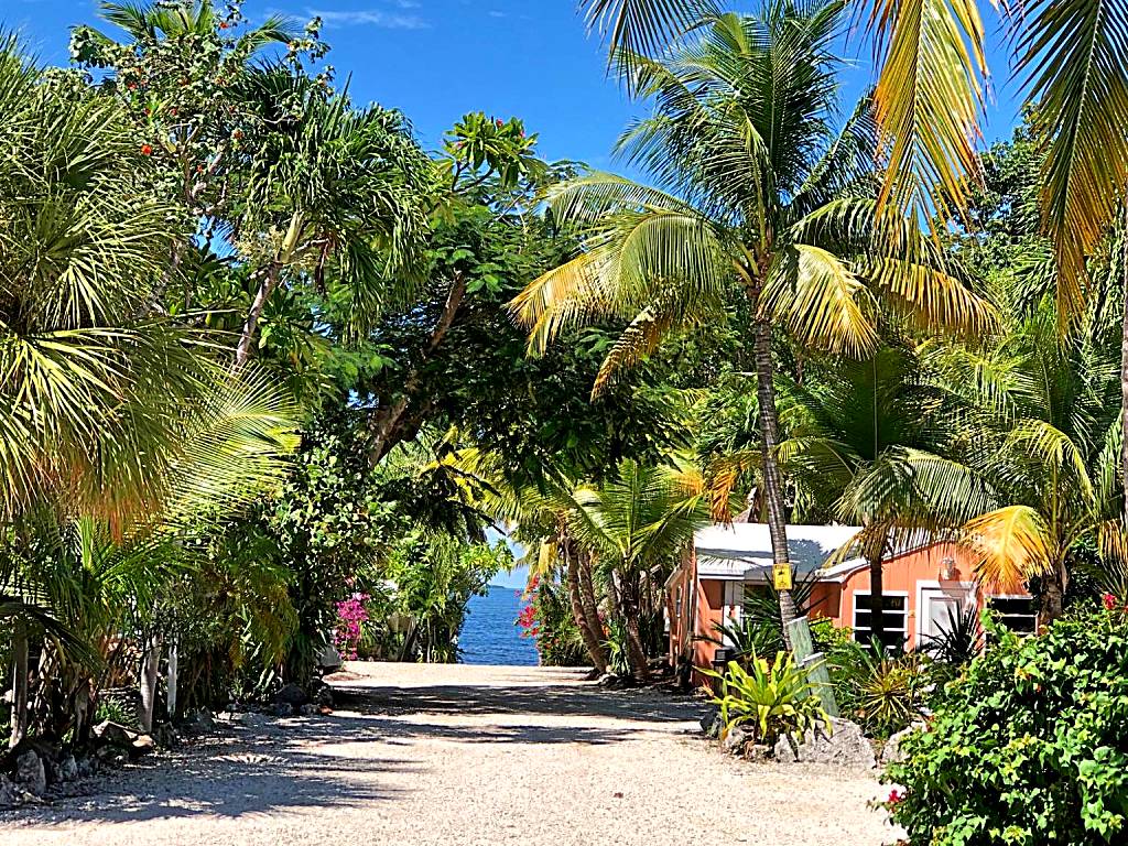 The Pelican Key Largo Cottages
