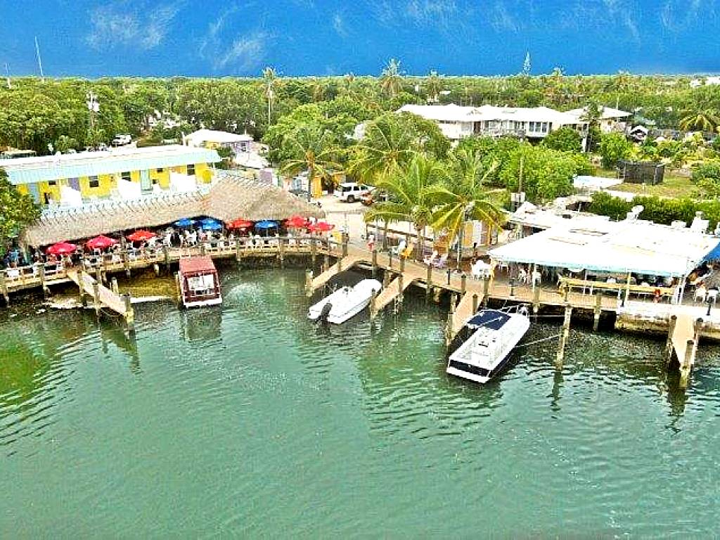 Snappers Key Largo
