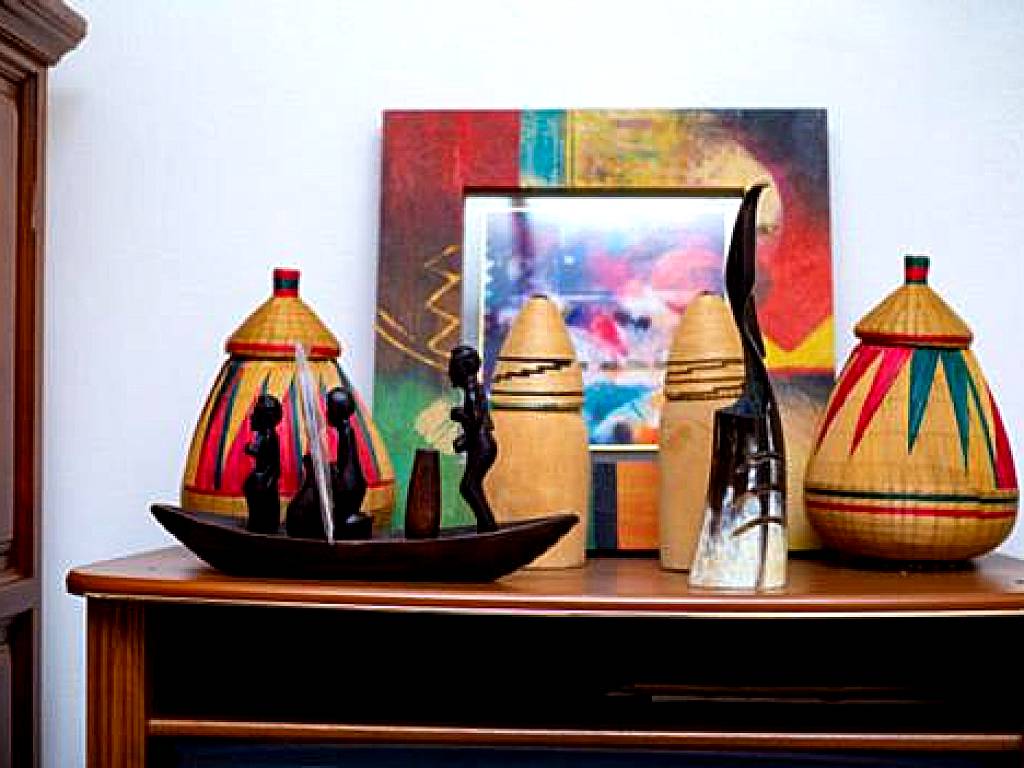 Judith Home