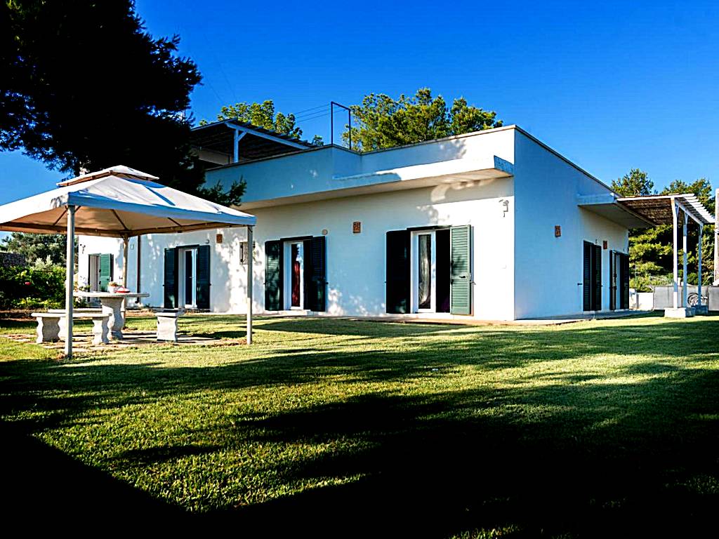 Aura Solis B&B