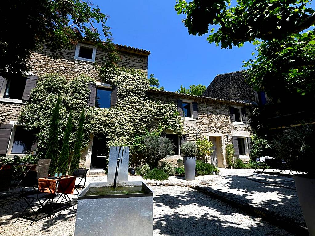 Provence Km28 (Gordes)