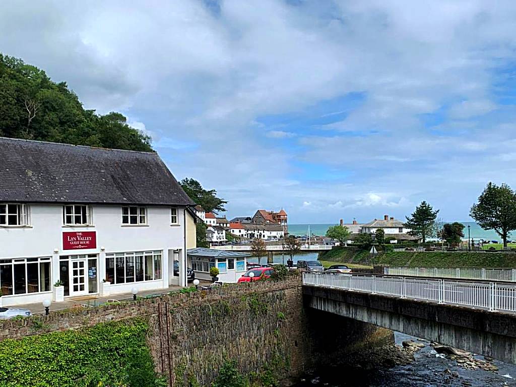 The Lyn Valley Guest House