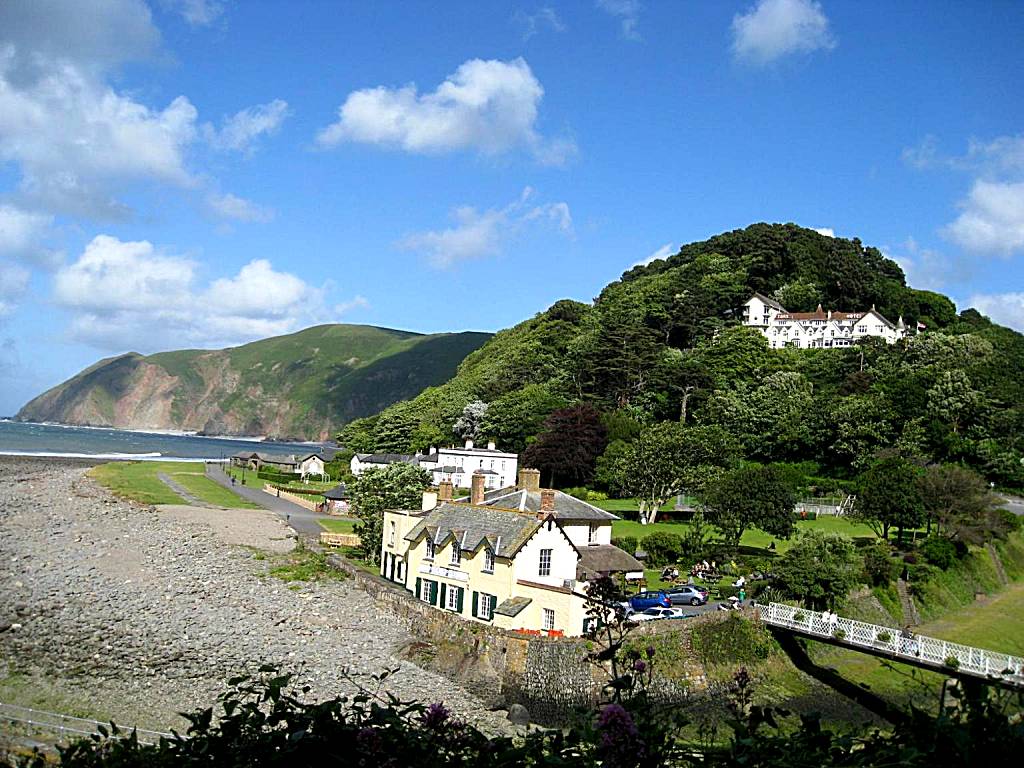 Rock House Hotel