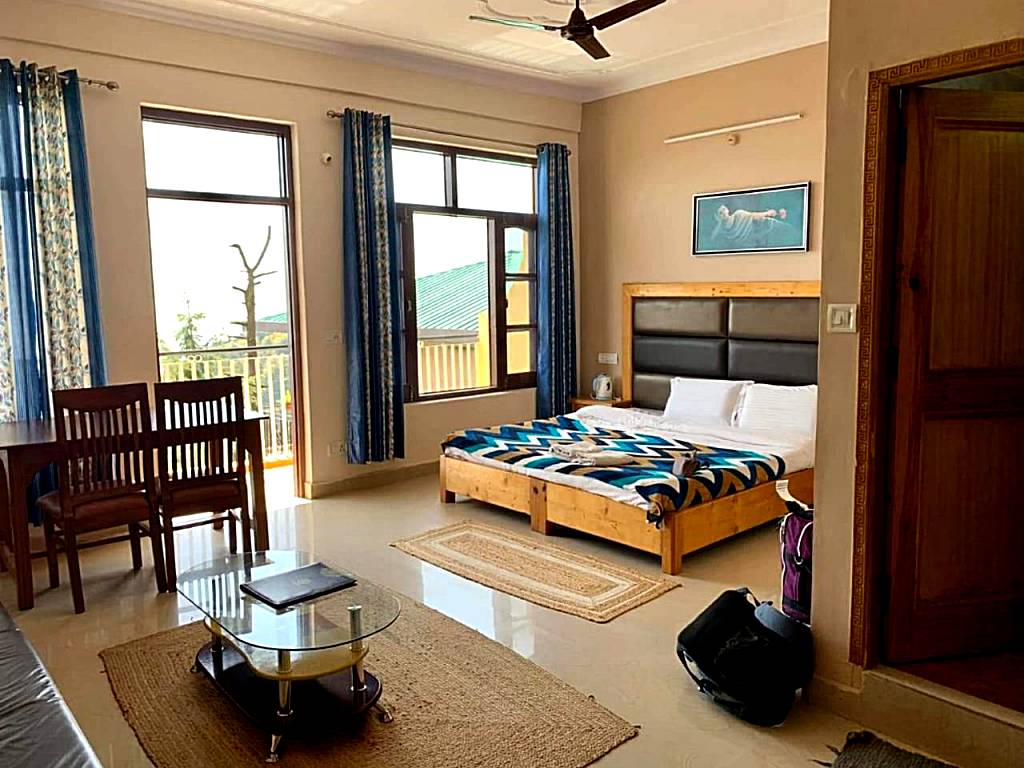 Yoga House