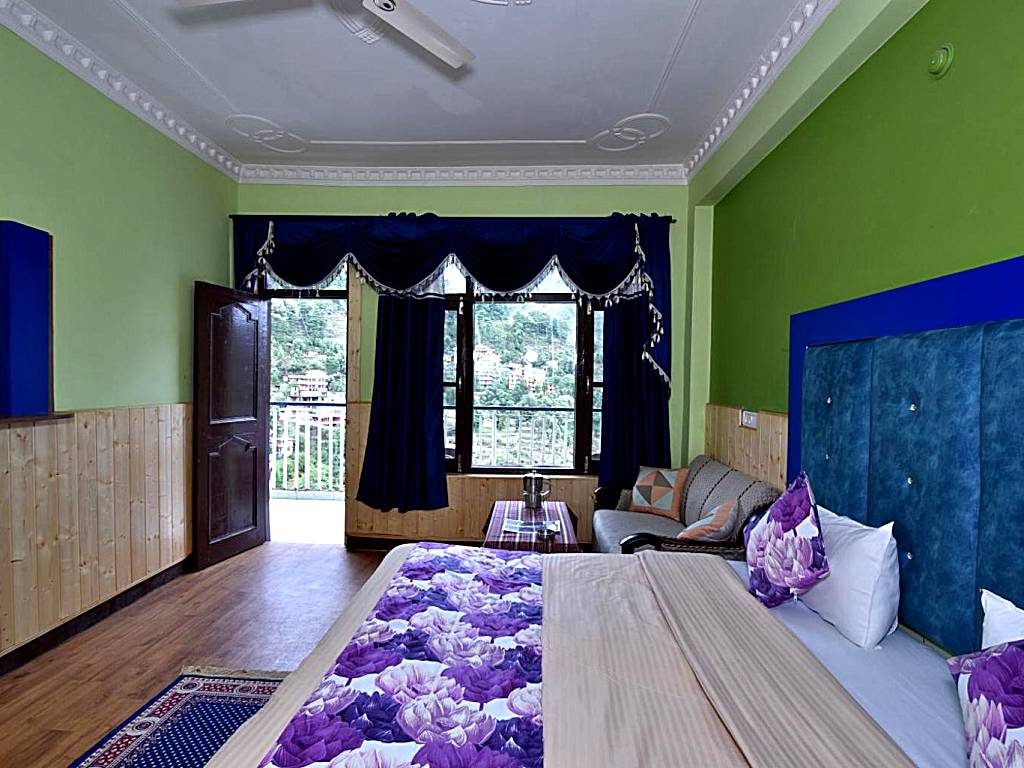 Jai House