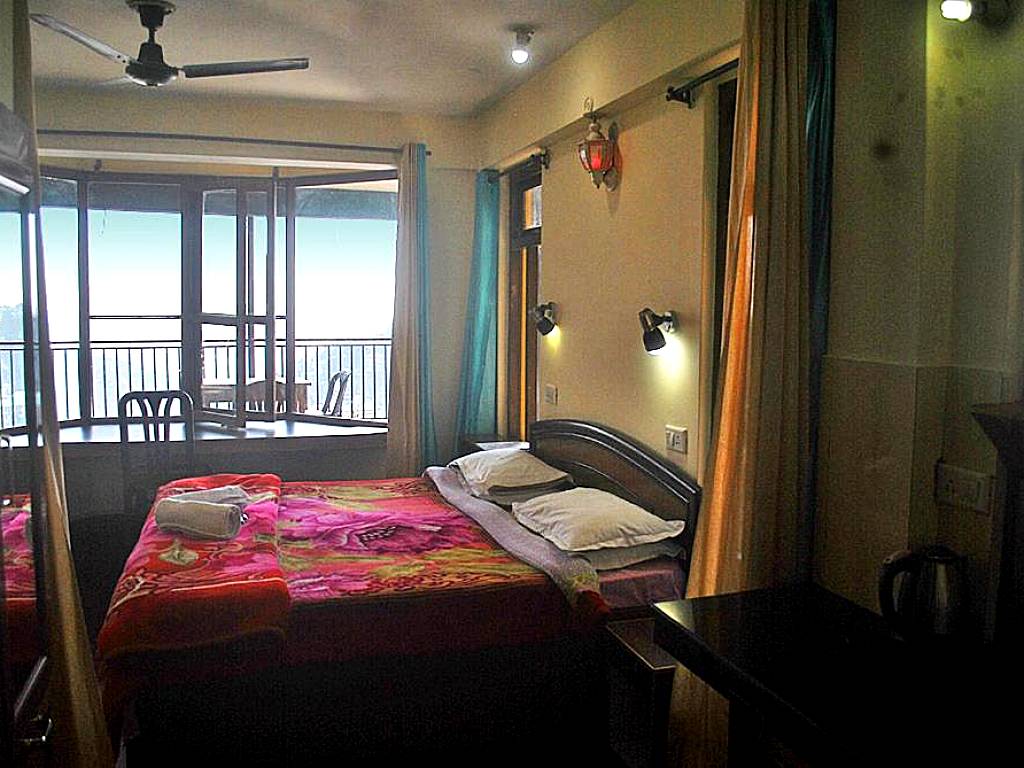 kailwood Guest House