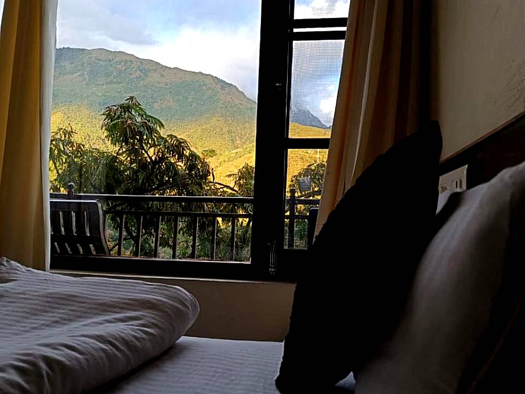 Heaven's View Homestay