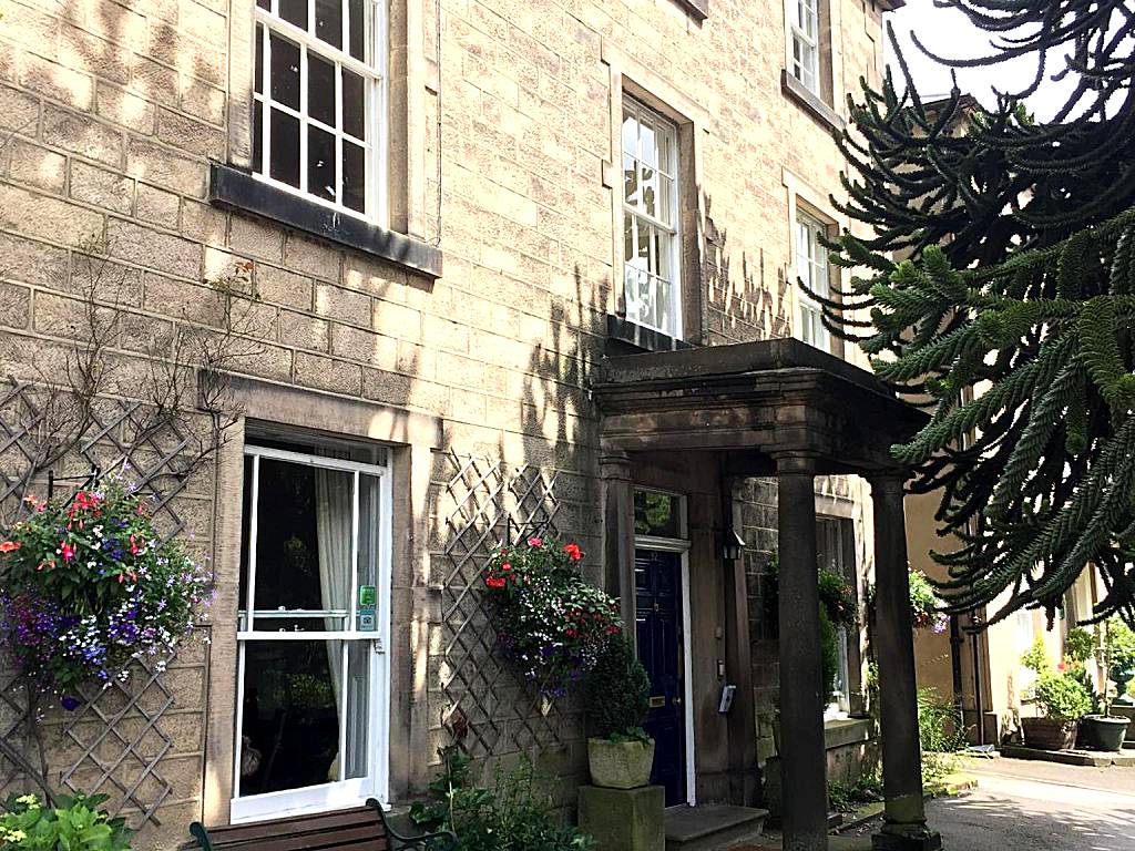Ashdale Guesthouse