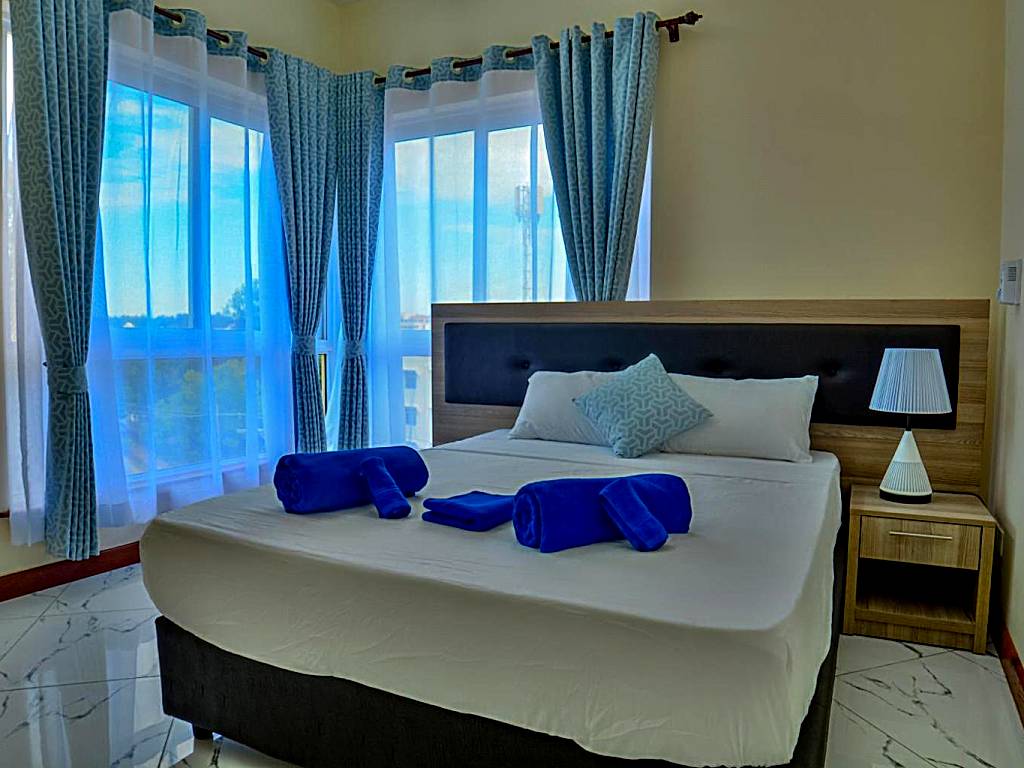 Fenns Cozy Apartment - Nyali