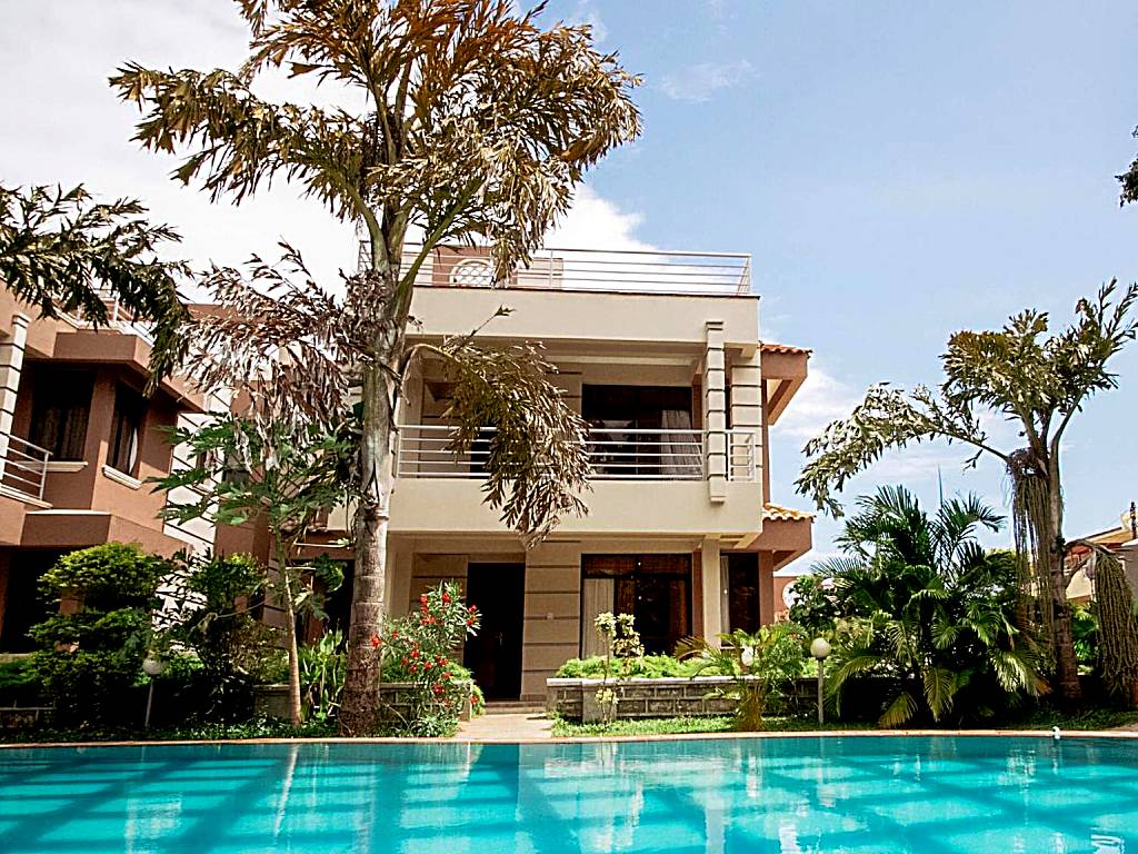 Shabijay Villa Serena