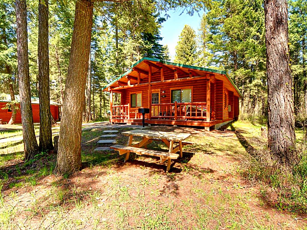 North Forty Resort (Columbia Falls)