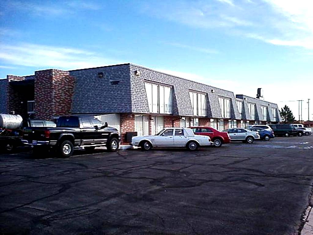 Candlelight Inn Scottsbluff (Scottsbluff)