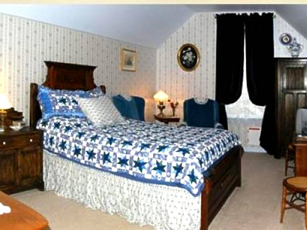 B Street House Inn (Virginia City)
