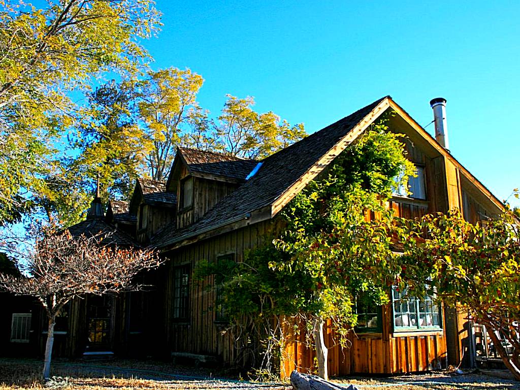 Old Pioneer Garden Country Inn (Unionville)