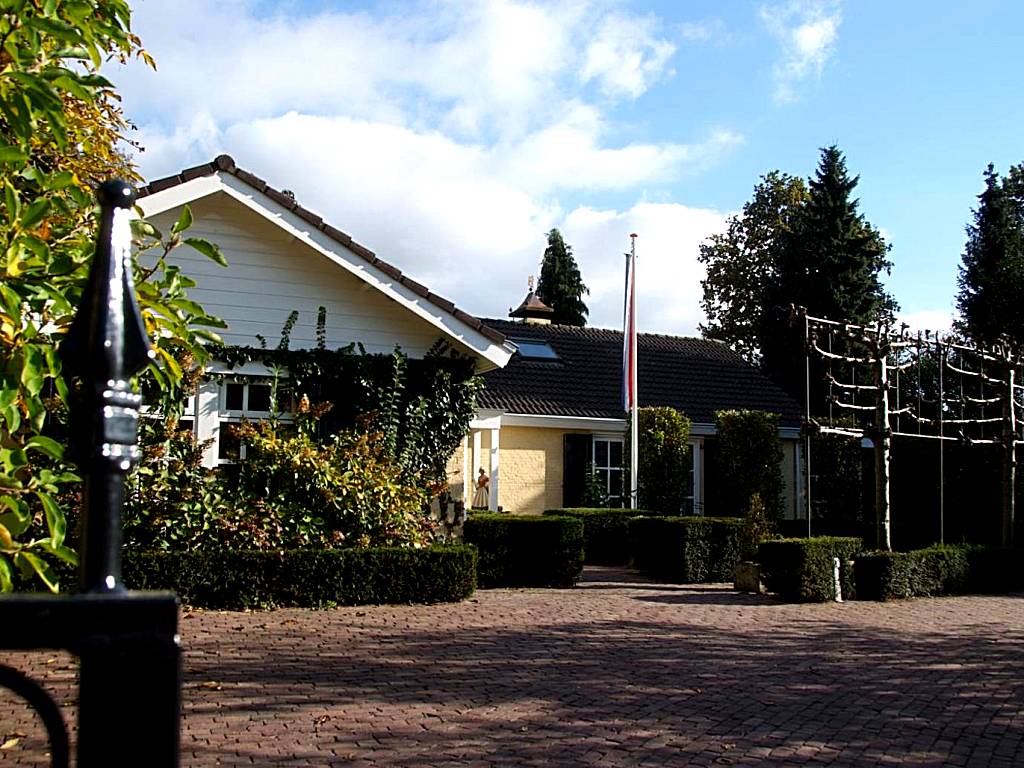 Beck's Bed and Breakfast (Kaatsheuvel)