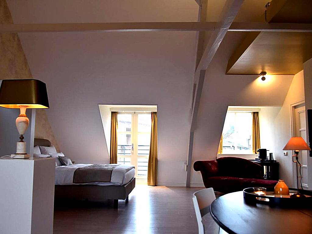 Zzzuite25 (Oosterhout) 
