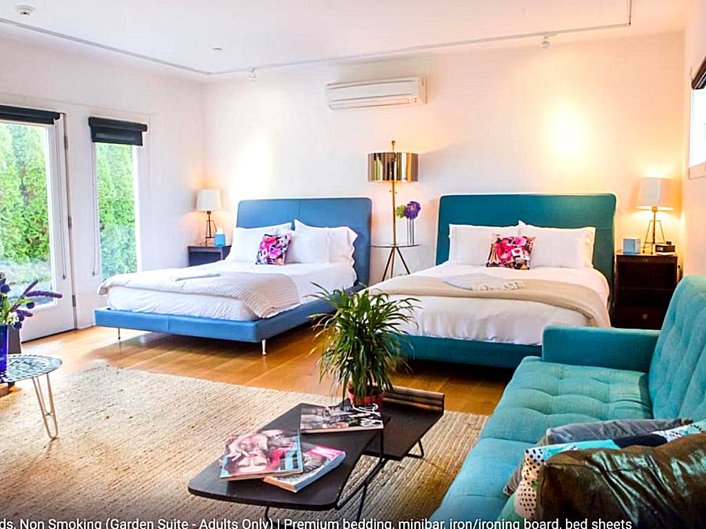 ZEY HOTEL (Greenport)