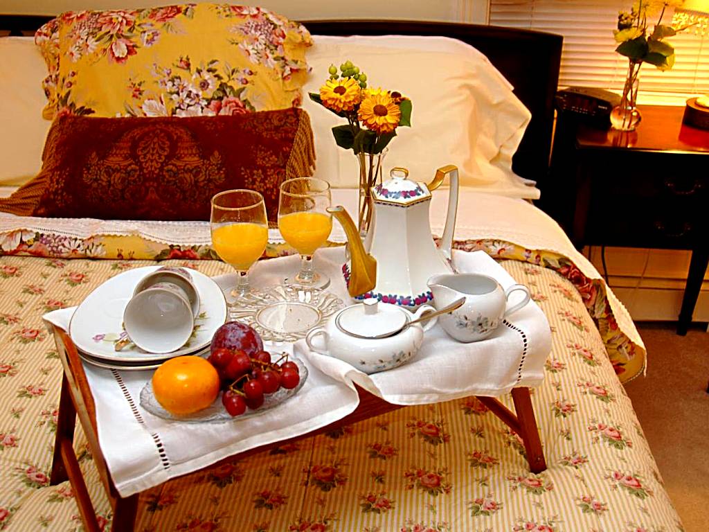 Arbor View House Bed and Breakfast (East Marion)