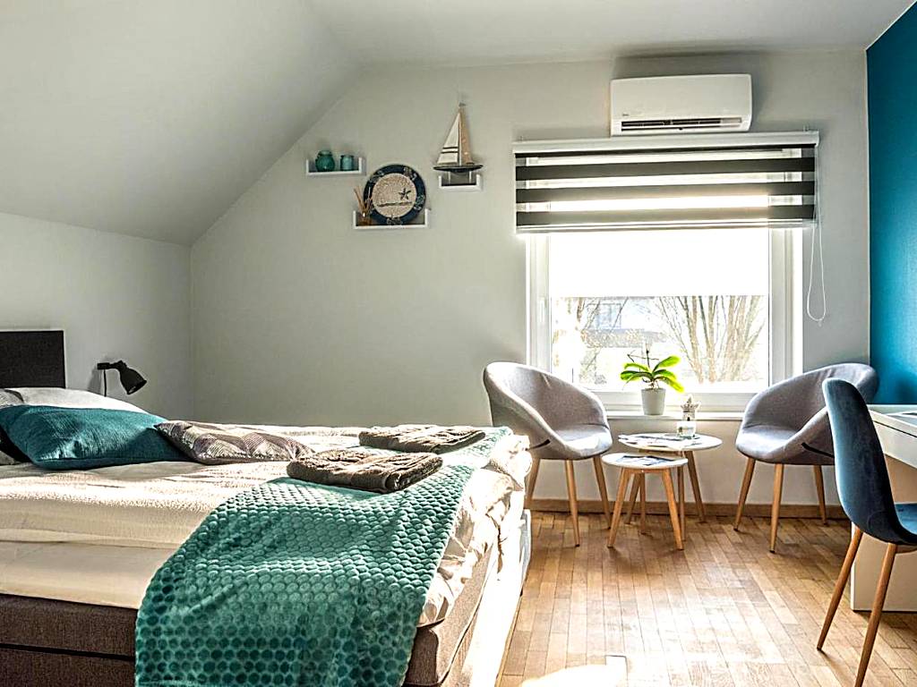 Villa Cecha B&b &Wellness