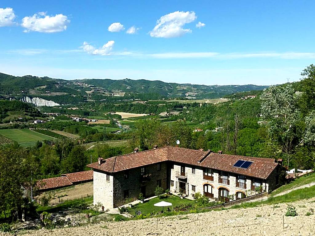 La Luna Buona (Vesime)
