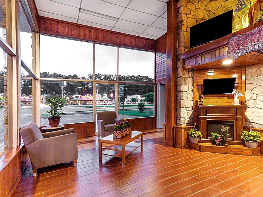 Lodge at Mill Creek Pigeon Forge
