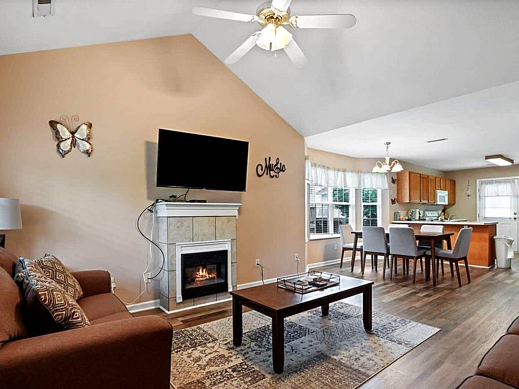 Best spot for you and the family in Sevier County